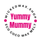 Yummy Mummy Wax Melt Snap Bar