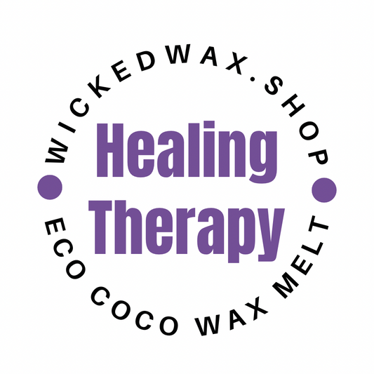 Healing Therapy Wax Melt Snap Bar