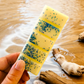 Wood Sage and Sea Salt Snap Bar