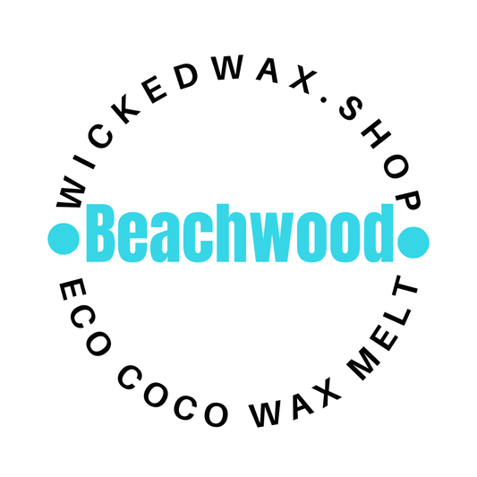 Beachwood Wax Melt Snap Bar