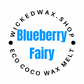 Blueberry Fairy Snap Bar Wax Melts