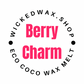 Berry Charm Wax Melt Snap Bar