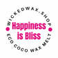 Happiness is Bliss Wax Melt Snap Bar