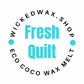 Fresh Quilt Wax Melt Snap Bar