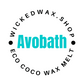 Avobath Snap Bar Wax Melt