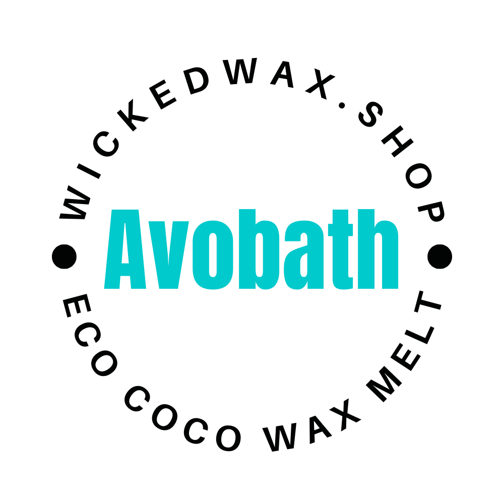 Avobath Snap Bar Wax Melt