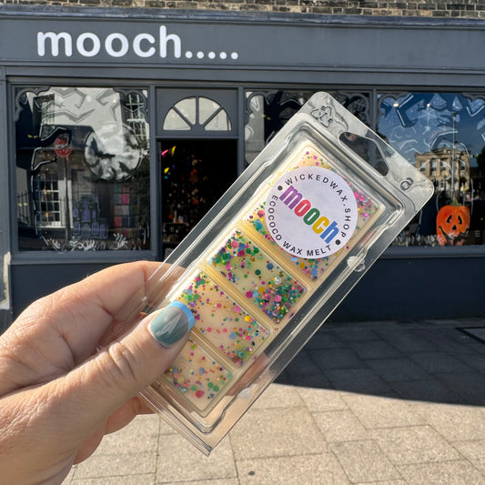 Mooch Snap Bar Wax Melts