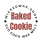 Baked Cookie Snap Bar