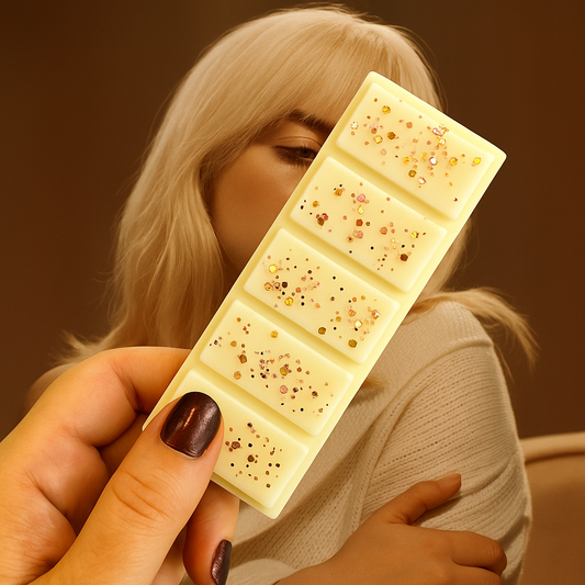 Eilish Wax Melt Snap Bar