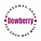 Dewberry Wax Melt Snap Bar