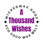 A Thousand Wishes Wax Melts