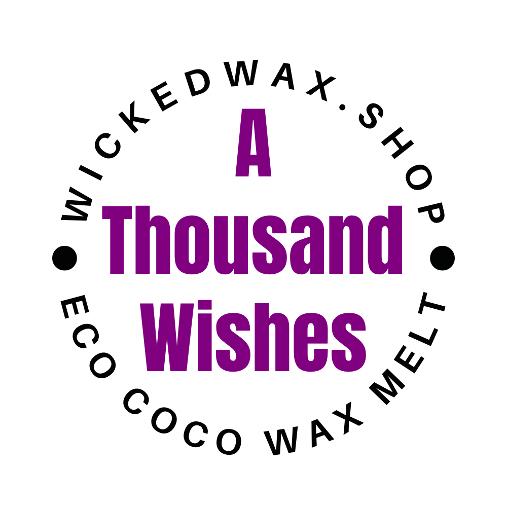 A Thousand Wishes Wax Melts