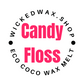 Candy Floss Snap Bar Wax Melts