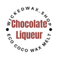 Chocolate Liqueur Snap Bar Wax Melt