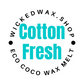 Cotton Fresh Snap Bar Wax Melt