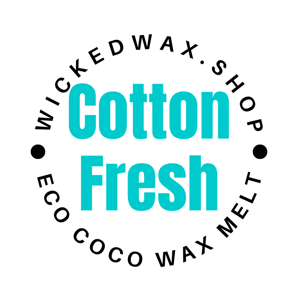 Cotton Fresh Snap Bar Wax Melt