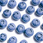 Blueberry Fairy Snap Bar Wax Melts