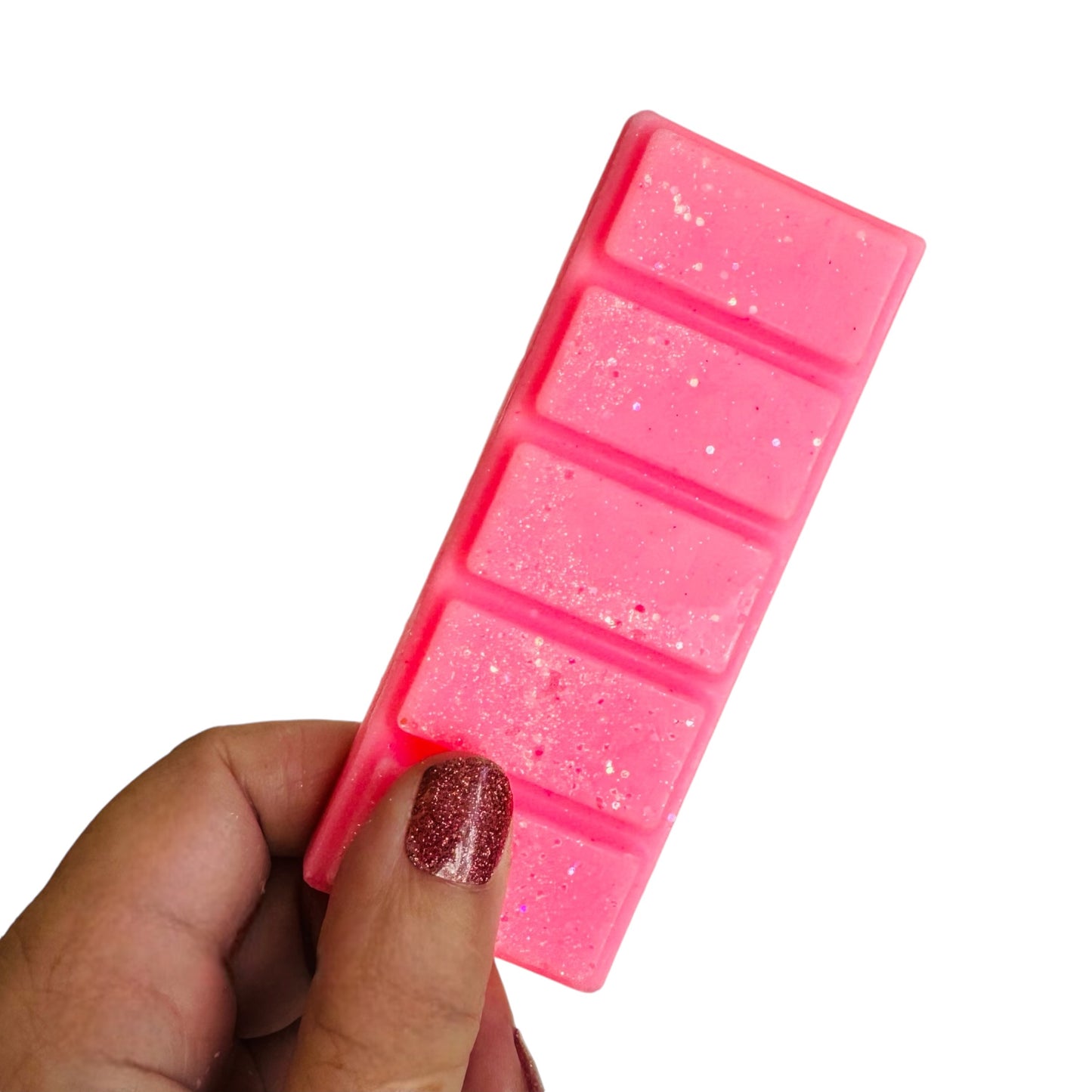 Rose Wonderland Snap Bar Wax Melt