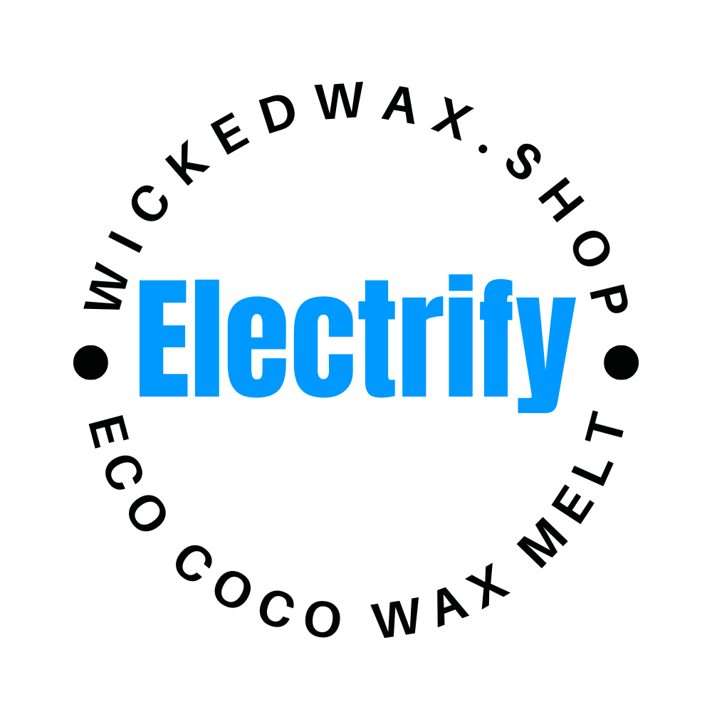 Electrify Wax melt Snap Bar