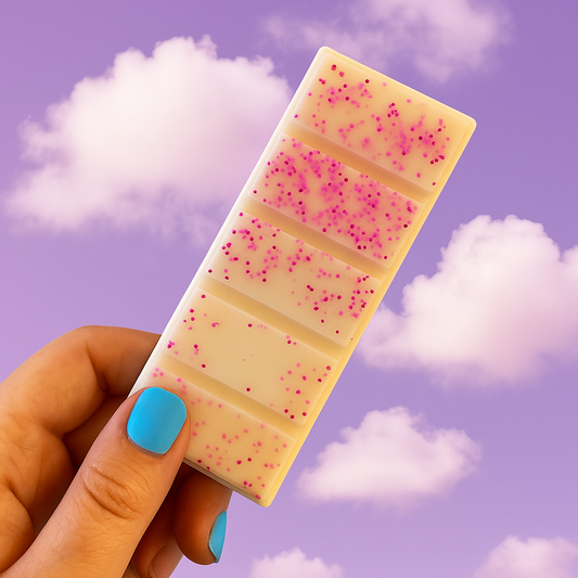 Ari Cloud Wax Melt Snap Bar