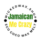 Jamaican Me Crazy Wax Melt Snap Bar