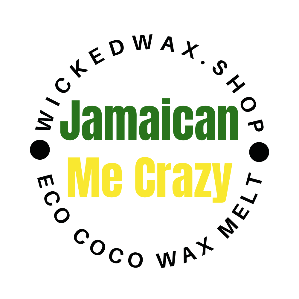 Jamaican Me Crazy Wax Melt Snap Bar