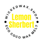 Fabulous Lemon Sherbert Snap Bar