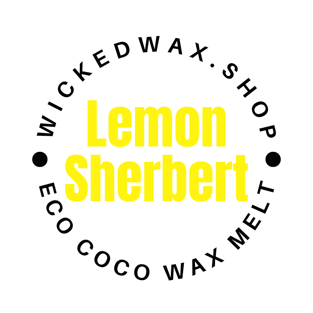 Fabulous Lemon Sherbert Snap Bar