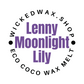 Lenny Moonlight Lily Snap Bar