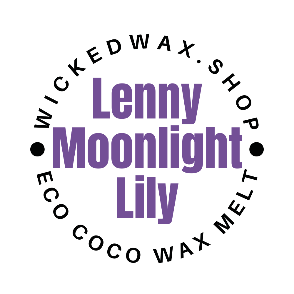 Lenny Moonlight Lily Snap Bar