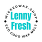 Lenny Fresh Snap Bar