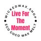 Live for the Moment Wax Melt Snap Bar