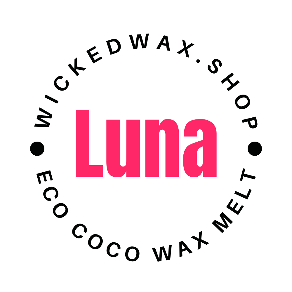 Luna Snap Bar  Wax Melt