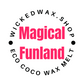 Magical Fun Land Wax Melt Snap Bar