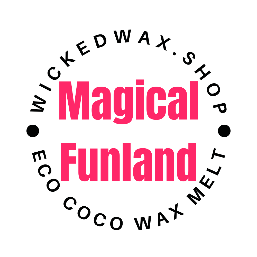 Magical Fun Land Wax Melt Snap Bar