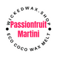 Passion Fruit Martini Snap Bar