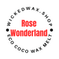 Rose Wonderland Snap Bar Wax Melt