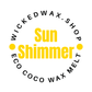 Sun Shimmer Wax Melt Snap Bar