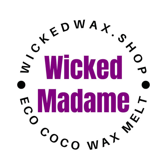 Wicked Madame Snap Bar Wax Melt