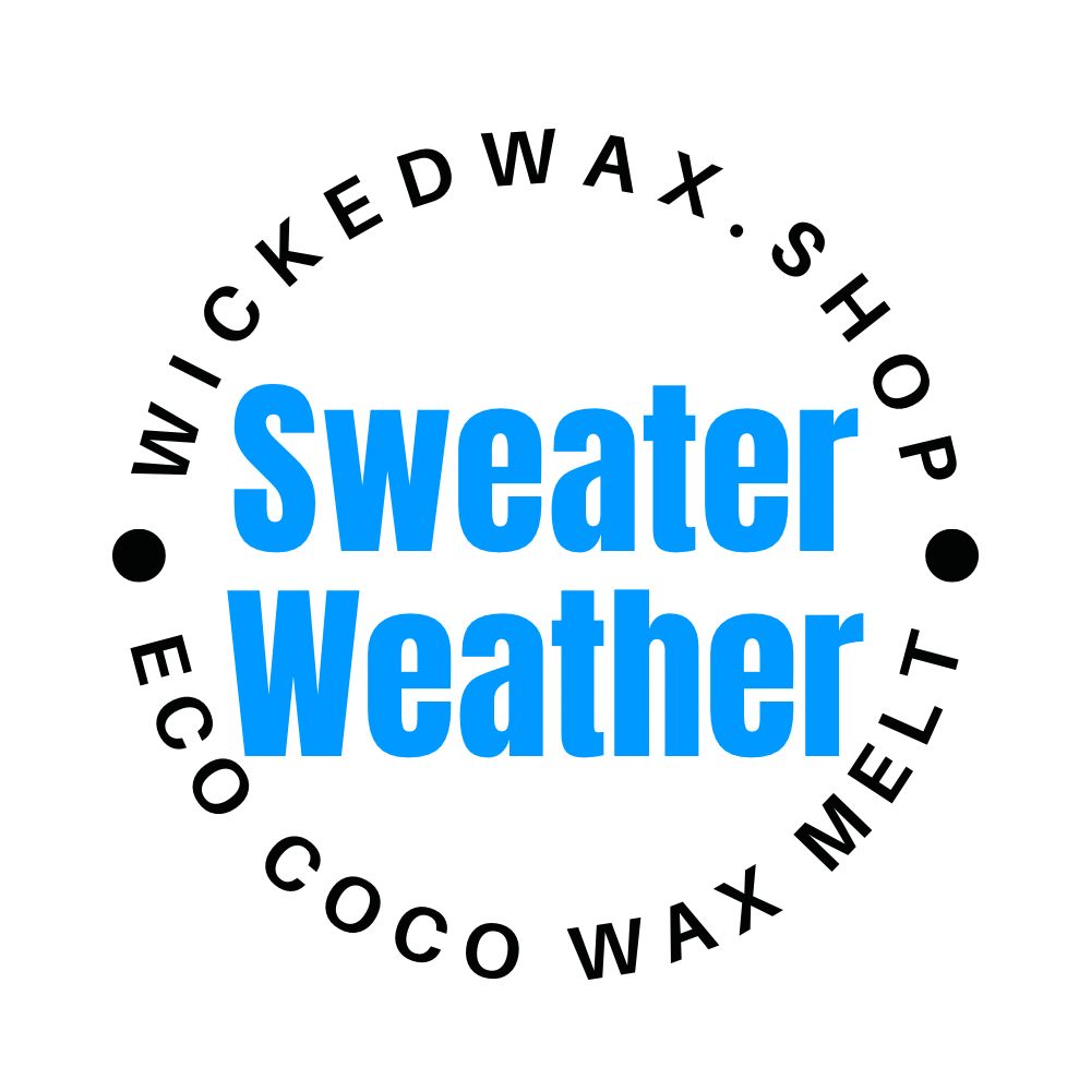 Sweater Weather Snap Bar Wax Melt