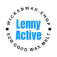 Lenny Active Snap Bar