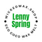 Lenny Spring Snap Bar