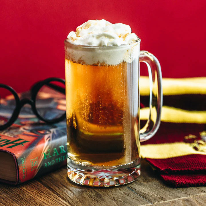 Butter Beer Wax Melt Snap Bar