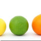 Lime, Basil & Mandarin Snap Bar