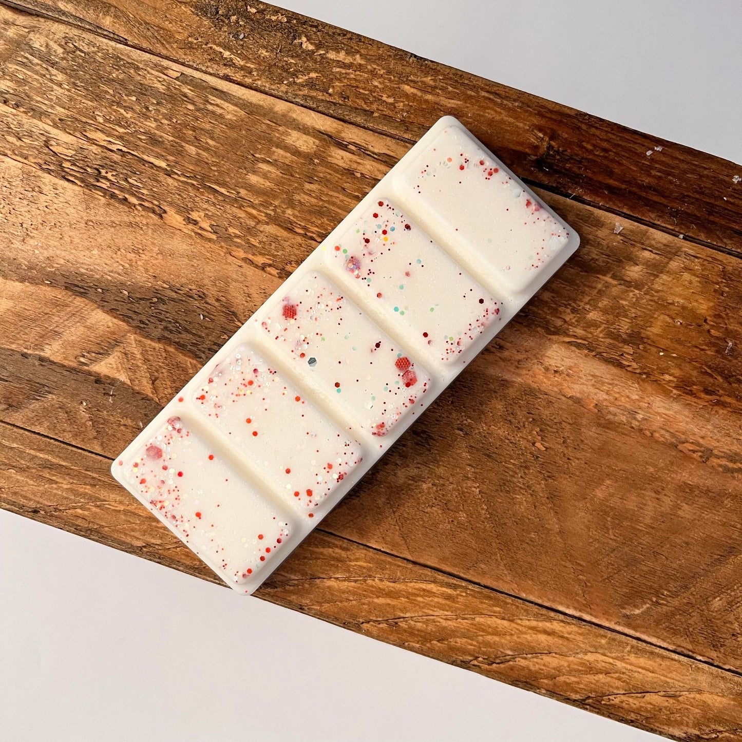 Vanilla Snap Bar Wax Melts