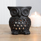 Wise  Owl Burner