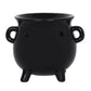 Black Cauldron Burner