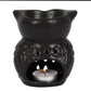 Wise  Owl Burner