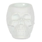 White Skull Burner