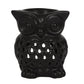 Wise  Owl Burner